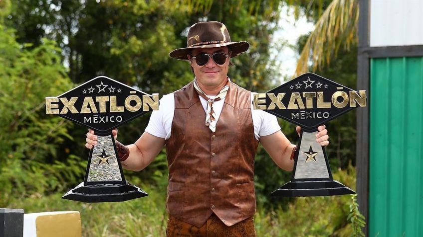 Exatlón México: El fin de una era en TV Azteca; estas leyendas NO regresarán a la octava temporada