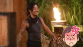 Foto ilustrativa de la nota titulada Survivor México 2024: No fue John Guts, Beng Zeng revela quién lo trató mal en el reality