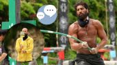 Foto ilustrativa de la nota titulada Survivor México 2024: Edwin se burla de Rasta y fanáticos lo tunden en redes sociales