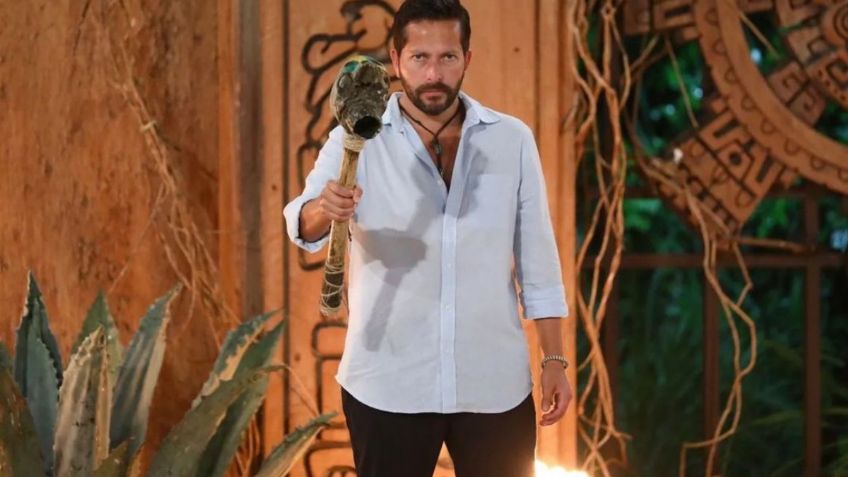 Survivor México 2024: ¿Quién GANA el último Collar de Inmunidad este martes 4 de junio?