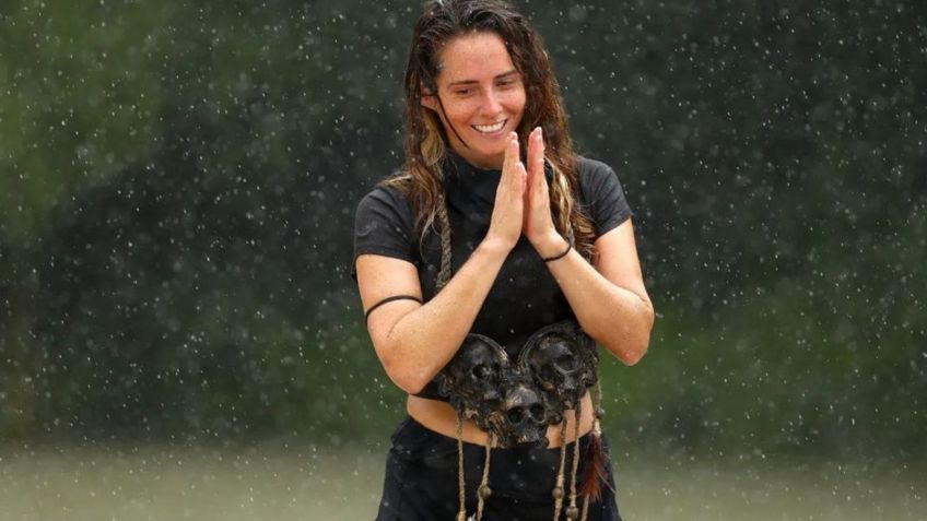 Survivor México 2024: Esme revela cuál fue la ESTRATEGIA que la llevó a la gran final del reality