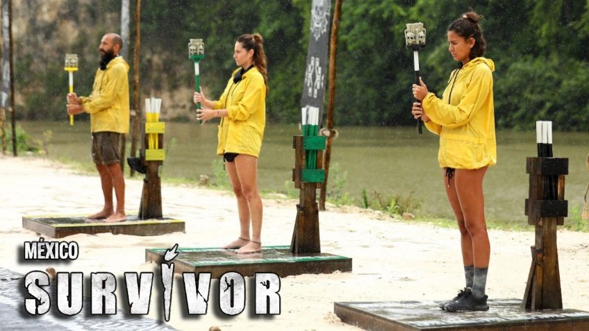 Survivor México 2024: ¿Quién será el último eliminado HOY miércoles 5 de junio?