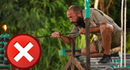 Survivor México 2024: Se filtra la razón por la que Rasta no ganará la final del reality