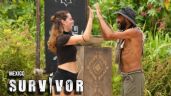 Foto ilustrativa de la nota titulada Survivor México 2024: Rasta o Esme, ¿Quién ganará HOY viernes 7 de junio la Gran Final?