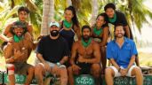 Foto ilustrativa de la nota titulada Survivor México 2024: Edwin se burla de los fanáticos de Rasta que aseguran que le robaron la final