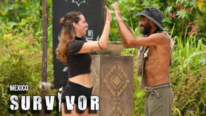 Survivor México 2024: Rasta o Esme, ¿Quién ganará HOY viernes 7 de junio la Gran Final?