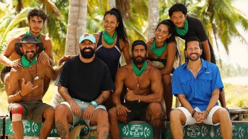 Survivor México 2024: Edwin se burla de los fanáticos de Rasta que aseguran que le robaron la final