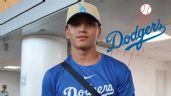 Foto ilustrativa de la nota titulada Conoce a Ezequiel Rivera, el beisbolista mexicano de 14 años que firmó con los Dodgers | VIDEO