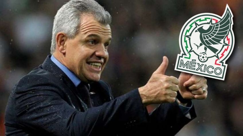 El 11 titular que debe usar Javier Aguirre en la Selección Mexicana si quiere brillar en el Mundial 2026