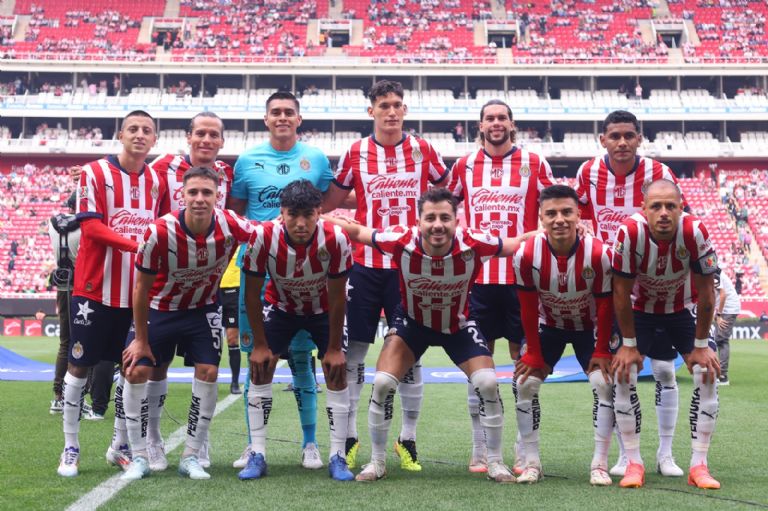 X: @Chivas