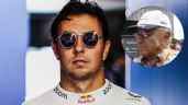 Foto ilustrativa de la nota titulada Leyenda mexicana de la F1 revienta a Checo Pérez tras su actuación en el GP de Hungría