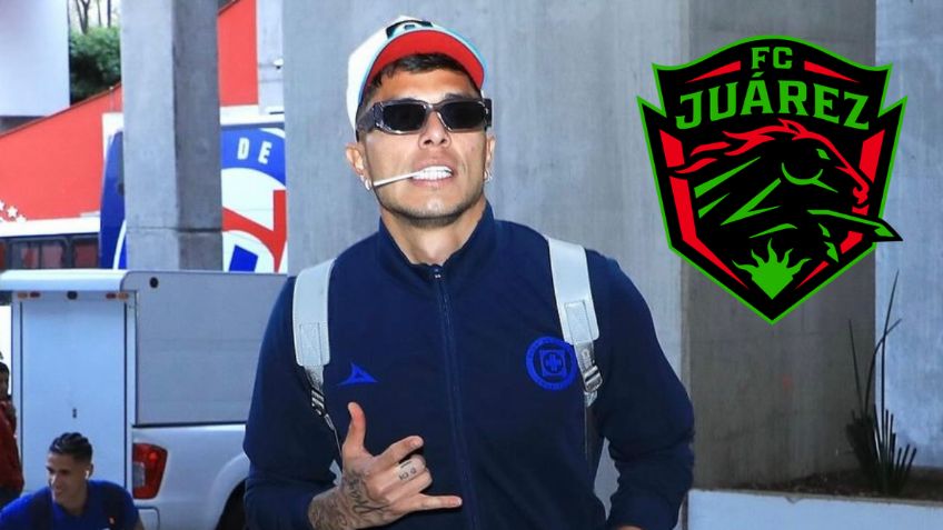 La razón por la que Carlos Salcedo decidió regresar al FC Juárez en el Apertura 2024