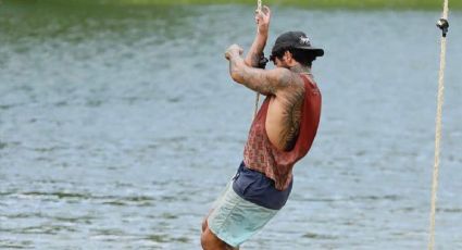 Survivor México 2024: VILLANO de la segunda temporada anuncia su regreso, ¿estará en el All Star?
