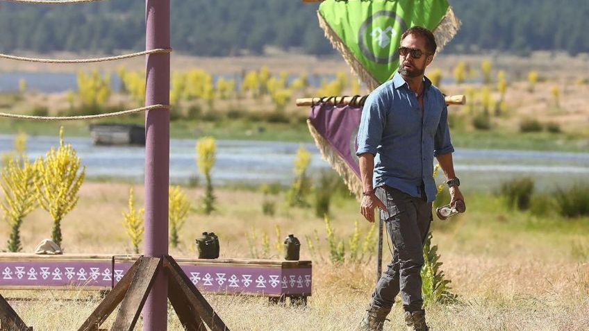 La Isla 2024: ¿Quién gana el juego por la Playa Alta HOY lunes 8 de julio?