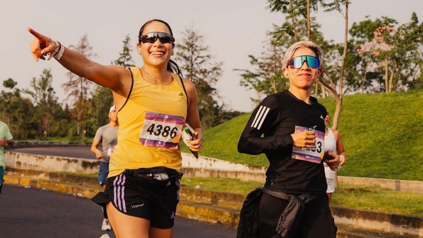 Exatlón México: Papá de Evelyn Guijarro derrite las redes con emotivo mensaje: "A soñar, mi niña"