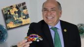 Foto ilustrativa de la nota titulada: ¿Por qué se retiró del automovilismo profesional Antonio Pérez Garibay, papá de Checo Pérez?
