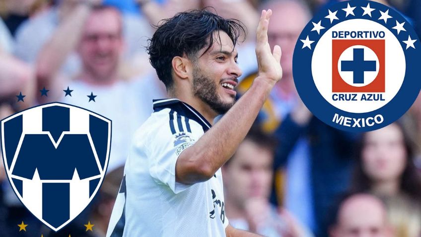 No es el América, Raúl Jiménez es pretendido por un un grande del fútbol mexicano