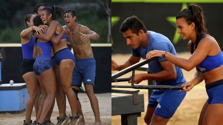 Exatlón México: Figura azul manda indirecta sobre su posible regreso al reality y emociona a fans