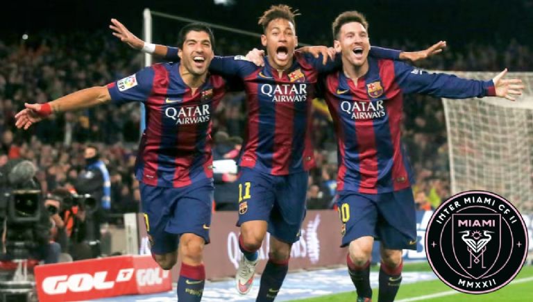 La MSN quiere volver pero en Miami