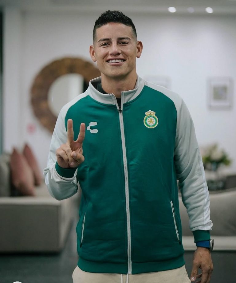 IG: @clubleon_oficial 