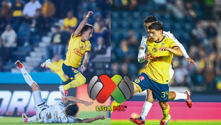 X: @ClubAmerica