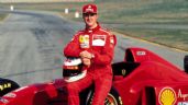 Foto ilustrativa de la nota titulada: Michael Schumacher celebra 56 años de vida: ¿Cuál es su estado de salud a 12 años de su accidente?