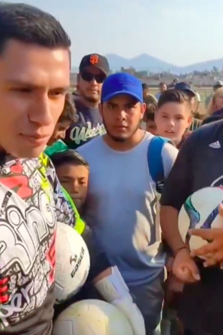 Malagón semolesta por el insulto