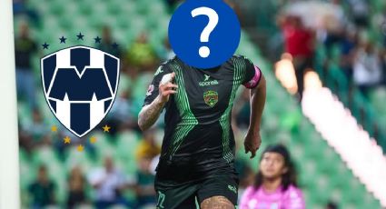 Fue figura en Cruz Azul, dejó el equipo de manera inesperada y ahora busca fichar con Rayados