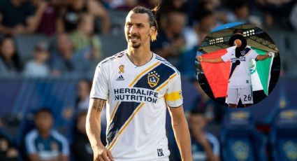 Zlatan Ibrahimovic lo quería como a un hijo, tiene 22 años y podría llegar al América