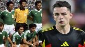 Foto ilustrativa de la nota titulada: Leyenda de México 1986 no quiere a Álvaro Fidalgo en la Selección Mexicana