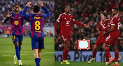 UEFA: ¿Dónde ver la Jornada 3 de la Champions League? | Partidos, fechas, horarios y canales