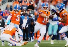Foto ilustrativa de nota NFL 2025: Denver propina aplastante derrota a Dallas y consigue su quinta victoria consecutiva
