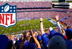 Foto ilustrativa de nota ¿Dónde ver EN VIVO la Semana 9 de la NFL 2025? | Juegos, fechas, horarios y canales en México