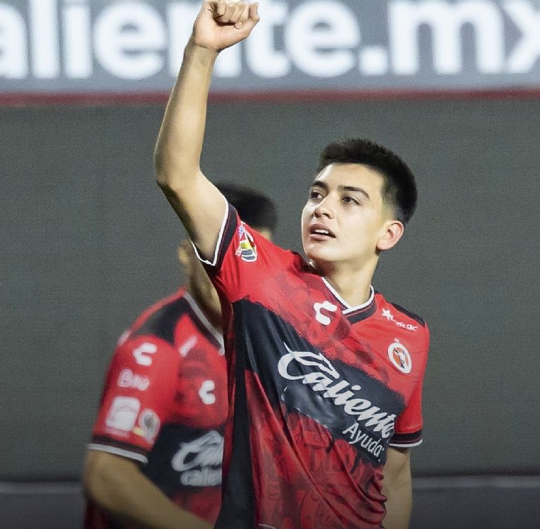 X: @Xolos