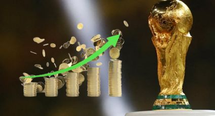 ¡Por las nubes! Boletos en reventa para el Mundial 2026 en casi 200 mil pesos