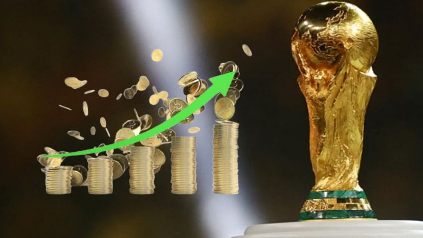 ¡Por las nubes! Boletos en reventa para el Mundial 2026 en casi 200 mil pesos