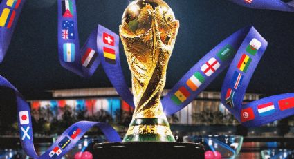 Repechaje del Mundial 2026: Quedan definidos los encuentros de la UEFA y del resto del mundo