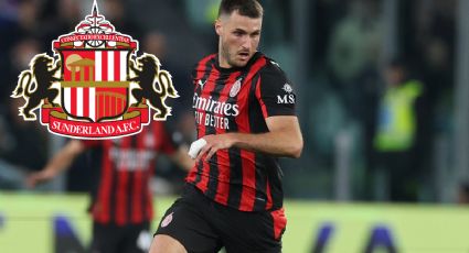 ¿Cuántos MILLONES ofrecería el Sunderland por Santiago Gimenez? Revelan detalles desde Italia