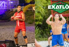Foto ilustrativa de nota Exatlón México: Ernesto Cázares se encara con Humberto Noriega; así será su pelea | VIDEO