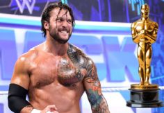 Foto ilustrativa de nota Fue despedido de WWE, pero se volvió actor y su cortometraje podría clasificar a los Oscars