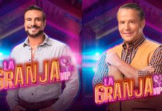 Foto ilustrativa de nota Alberto del Río critica a Alfredo Adame y enciende la polémica: “Te sacaré de La Granja VIP”