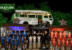 Foto ilustrativa de nota Exatlón México: Spoilers revelan posible ELIMINADO del domingo 9 de noviembre