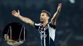 Foto ilustrativa de la nota titulada: Crioterapia, el método extremo que utiliza Sergio Canales para desinflamar los músculos