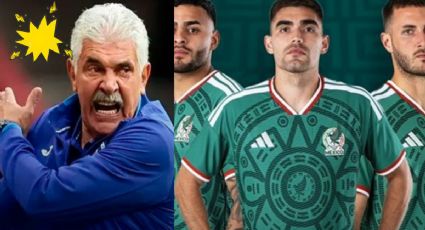 Tuca Ferretti realiza polémico pronóstico para México en la Fase de Grupos del Mundial 2026