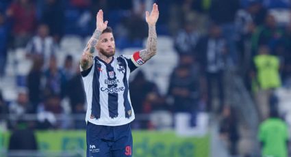 Sergio Ramos confirma que se va de Rayados: "Es mi último partido" | VIDEO
