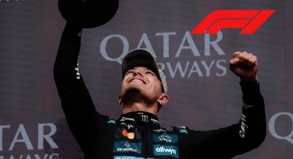Lando Norris es campeón mundial: así fue la dramática definición de la F1 en Abu Dhabi 2025