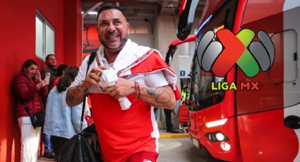 ¿Presagio? Turco Mohamed revela la curiosidad que le daría el bicampeonato a Toluca en Liga MX