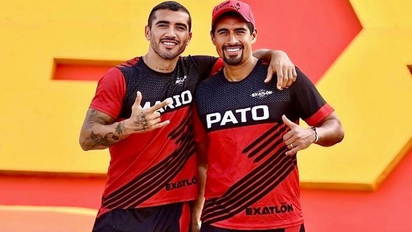 Exatlón México: Así luce Pato Araujo tras cumplir 37 años y salir del reality