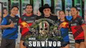 Foto ilustrativa de la nota titulada: Survivor México: ¿Por qué los atletas de Exatlón no quieren participar en el reality?