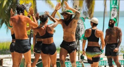 Survivor México: 2 polémicos villanos se pelean en tiempo real, ¿llegaron a los golpes?